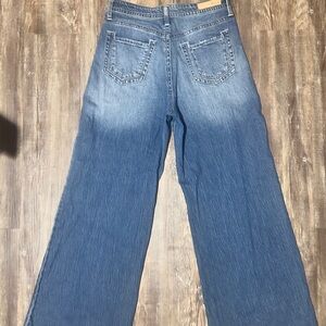 Cello Wide Leg Jeans